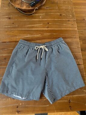 Fair Harbor Bayberry Swim Trunk Size XL